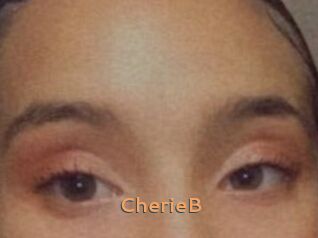 CherieB