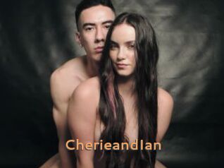 CherieandIan