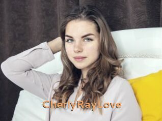 CherlyRayLove