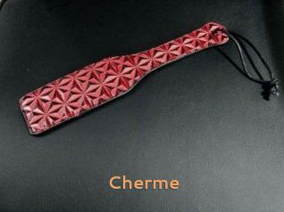 Cherme