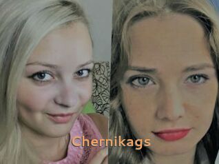 Chernikags