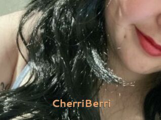 CherriBerri