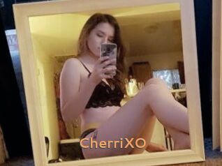 CherriXO