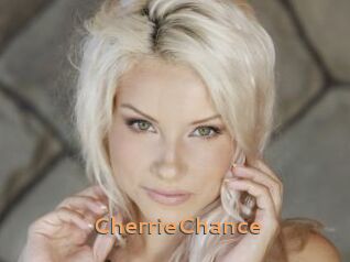 CherrieChance
