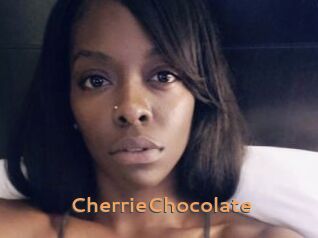 CherrieChocolate