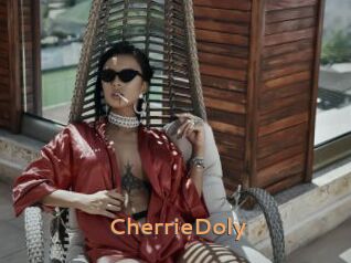 CherrieDoly