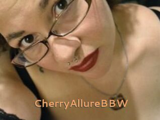 CherryAllureBBW