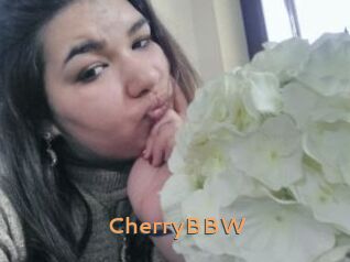 CherryBBW Du Cul A Gogo