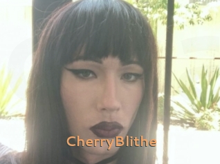 CherryBlithe