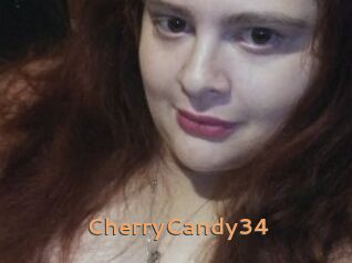 CherryCandy34