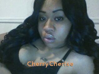 CherryCherise