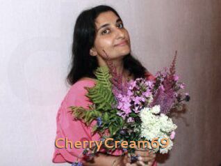 CherryCream69
