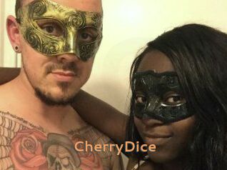 Cherry_Dice