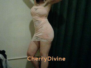 CherryDivine