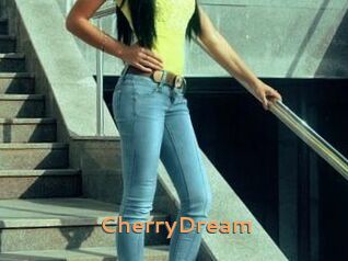 CherryDream