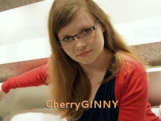 CherryGINNY