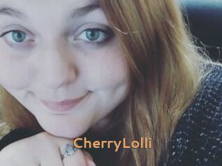 CherryLolli