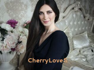 CherryLoveS