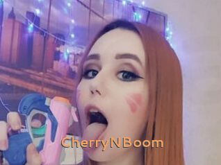 CherryNBoom
