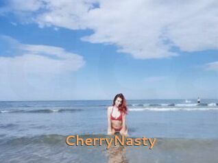 CherryNasty