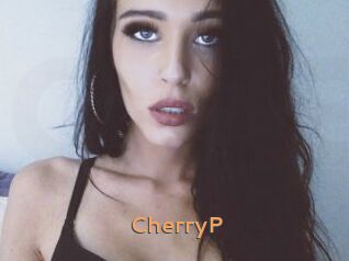 CherryP Du Cul A Gogo