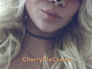 CherryPieCream