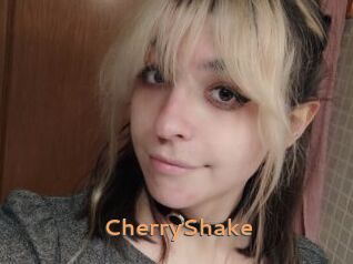 CherryShake