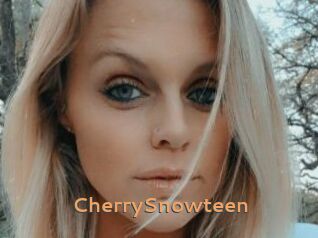 CherrySnowteen