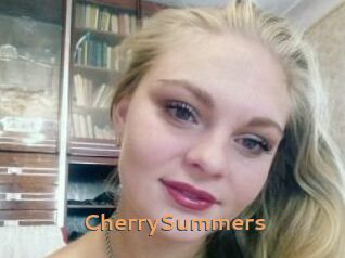 CherrySummers