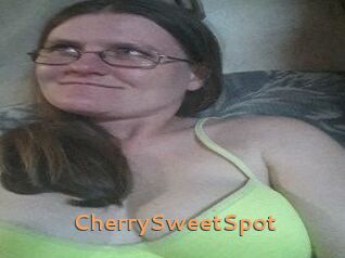 CherrySweetSpot
