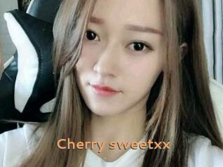 Cherry_sweetxx