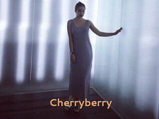 Cherryberry