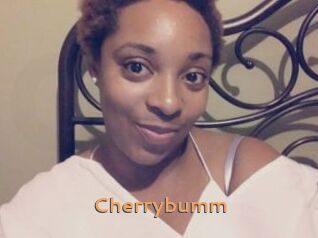 Cherrybumm
