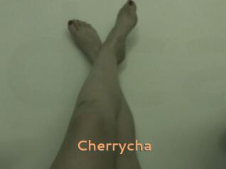 Cherrycha