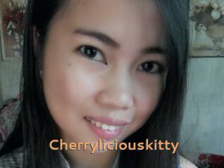 Cherryliciouskitty