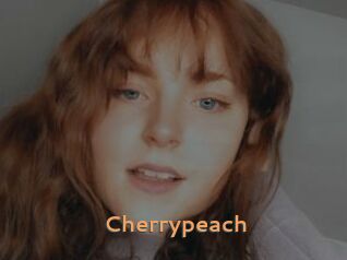 Cherrypeach