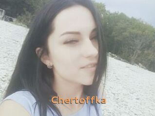 Chertoffka
