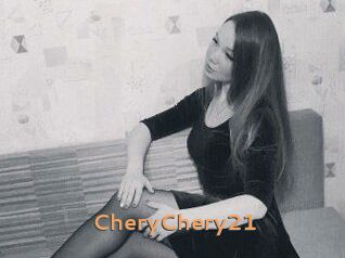 CheryChery21