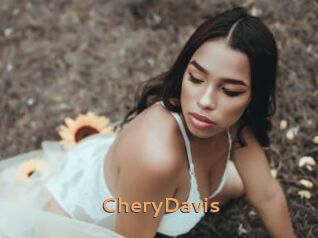 CheryDavis