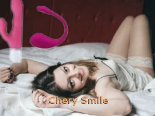 Chery_Smile