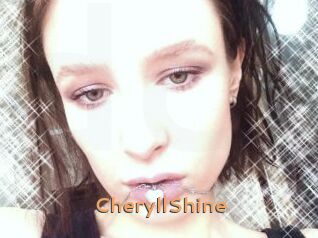 CheryllShine