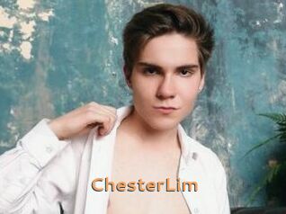 ChesterLim