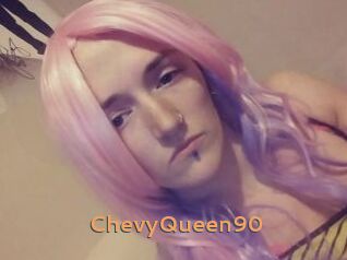 ChevyQueen90