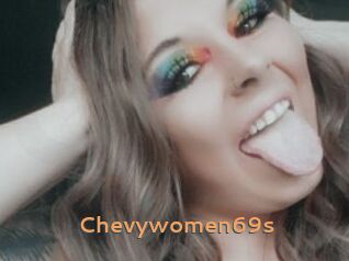 Chevywomen69s