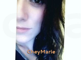 CheyMarie
