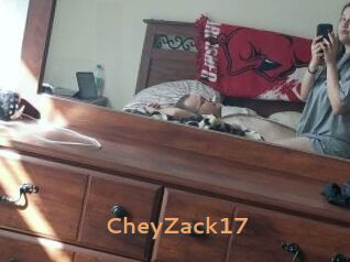 CheyZack17