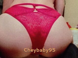 Cheybaby95