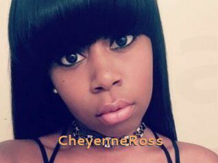 Cheyenne_Ross
