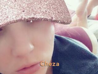 Cheza