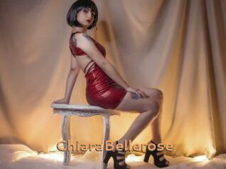 ChiaraBellerose
